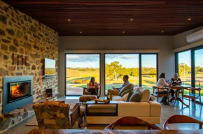 Hutton Vale Farm JHA Stone Cellar, Angaston